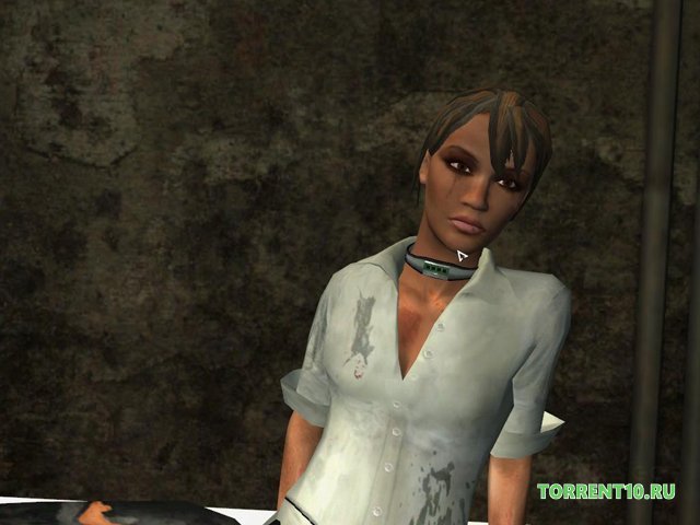 Still Life — Скриншот №5