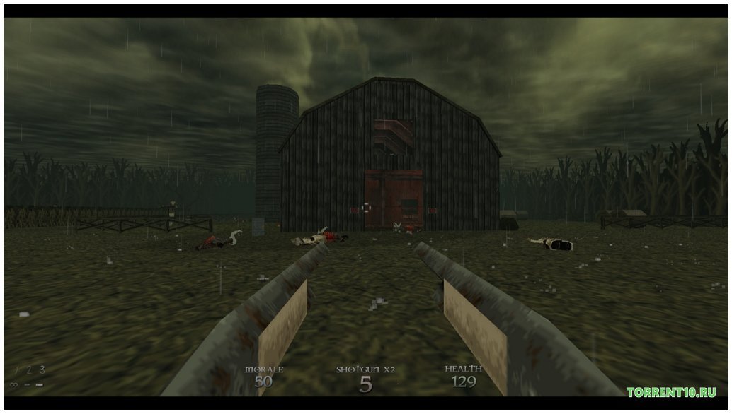 Dusk — Скриншот №6 Dusk — Скриншот №6