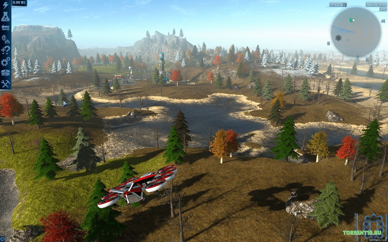 Project 5 Sightseer — Скриншот №4