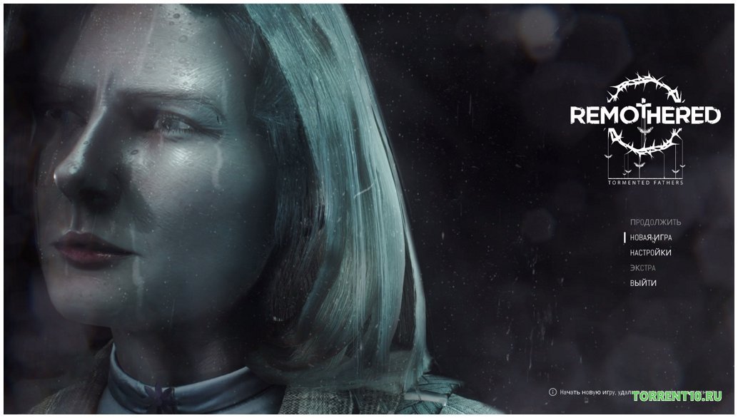 Remothered Tormented Fathers — Скриншот №1 Remothered Tormented Fathers — Скриншот №1