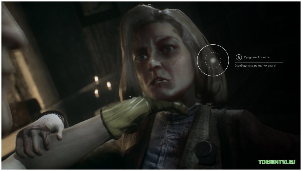 Remothered Tormented Fathers — Скриншот №6 Remothered Tormented Fathers — Скриншот №6