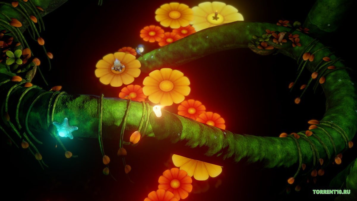 Candleman The Complete Journey — Скриншот №6