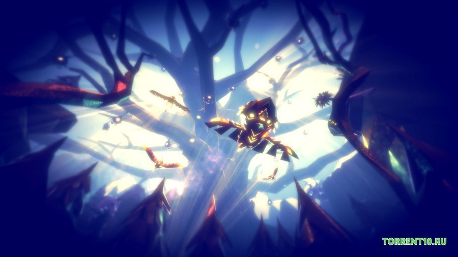 Fe — Скриншот №4