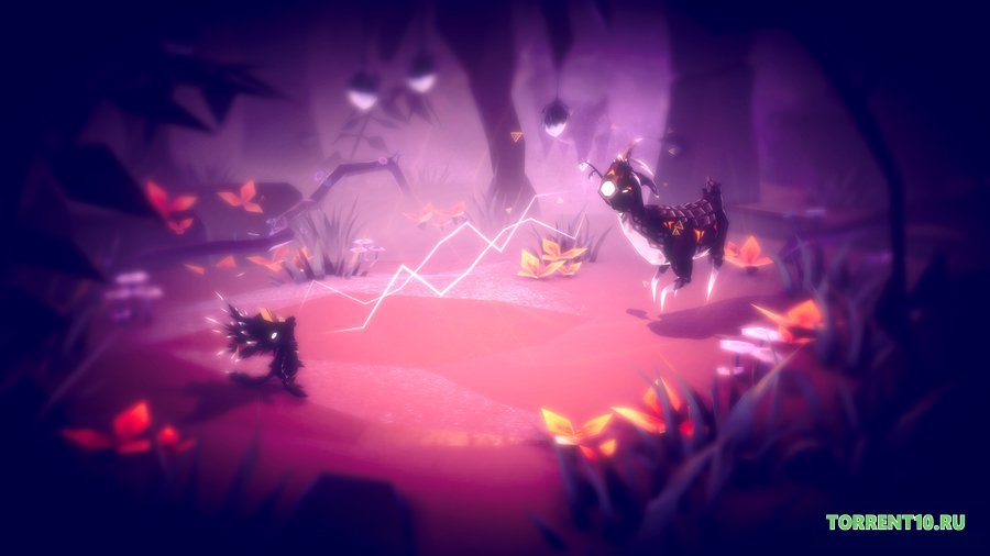 Fe — Скриншот №6