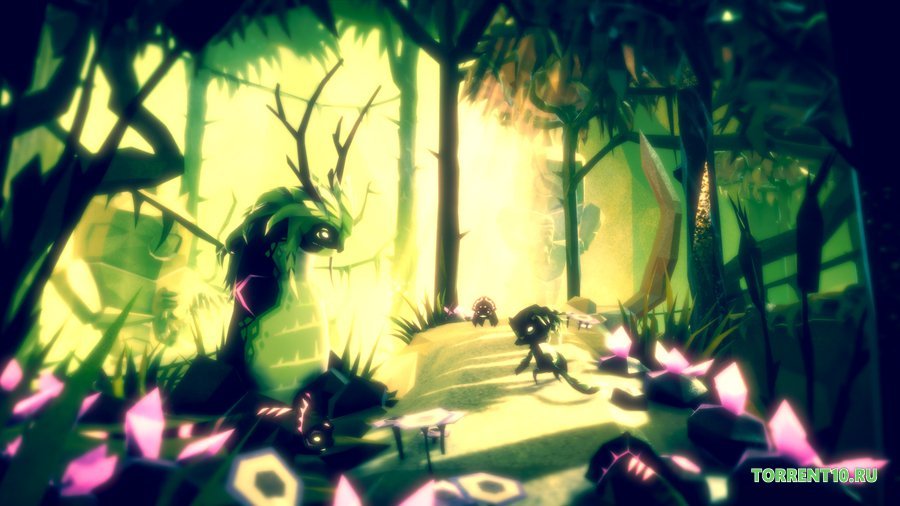 Fe — Скриншот №3