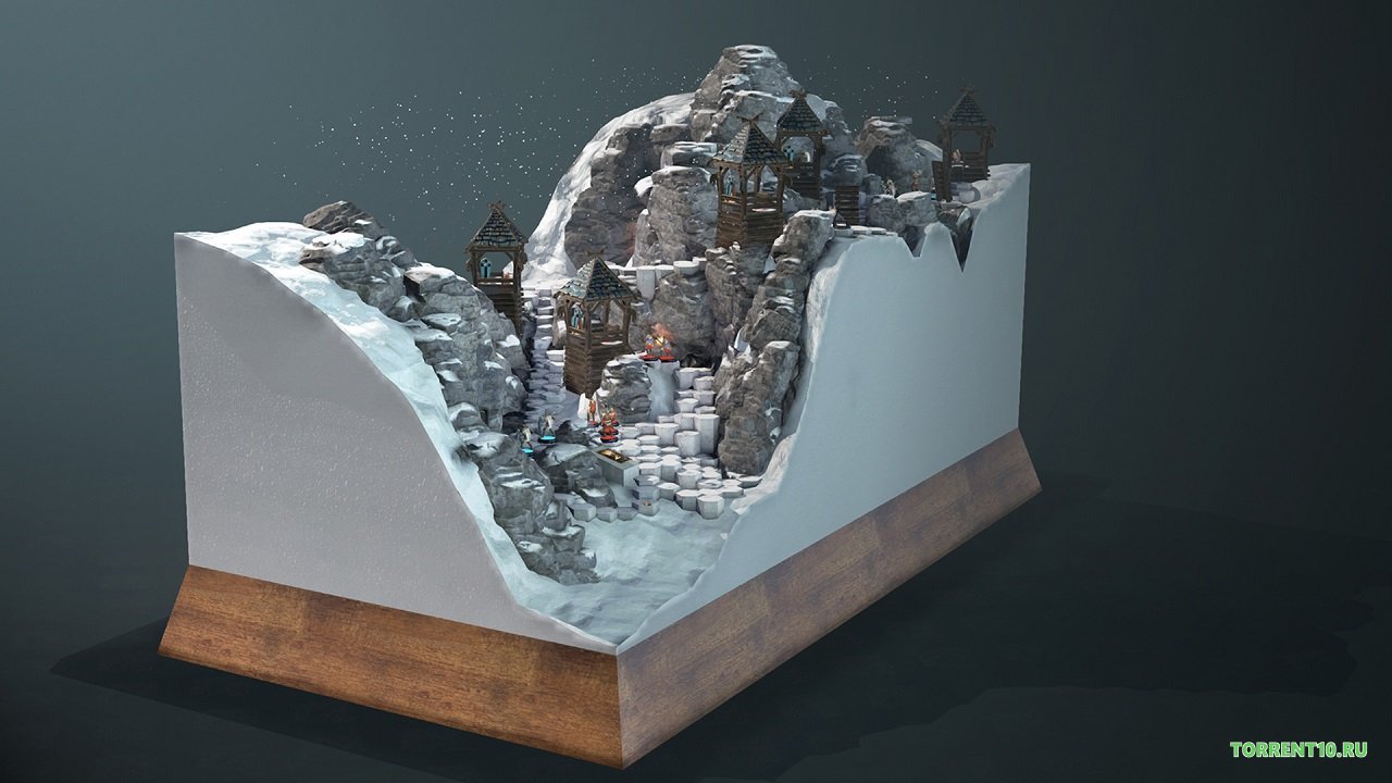 WARTILE — Скриншот №4 WARTILE — Скриншот №4