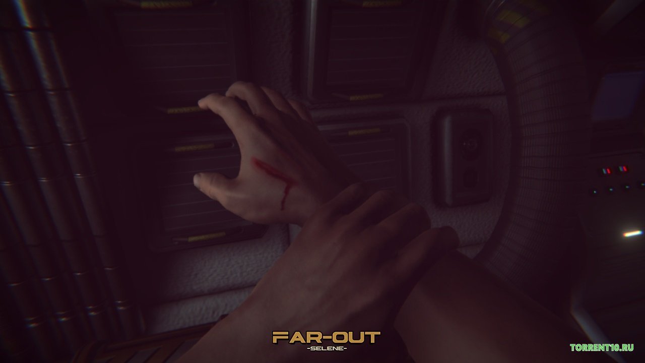 Far Out — Скриншот №6