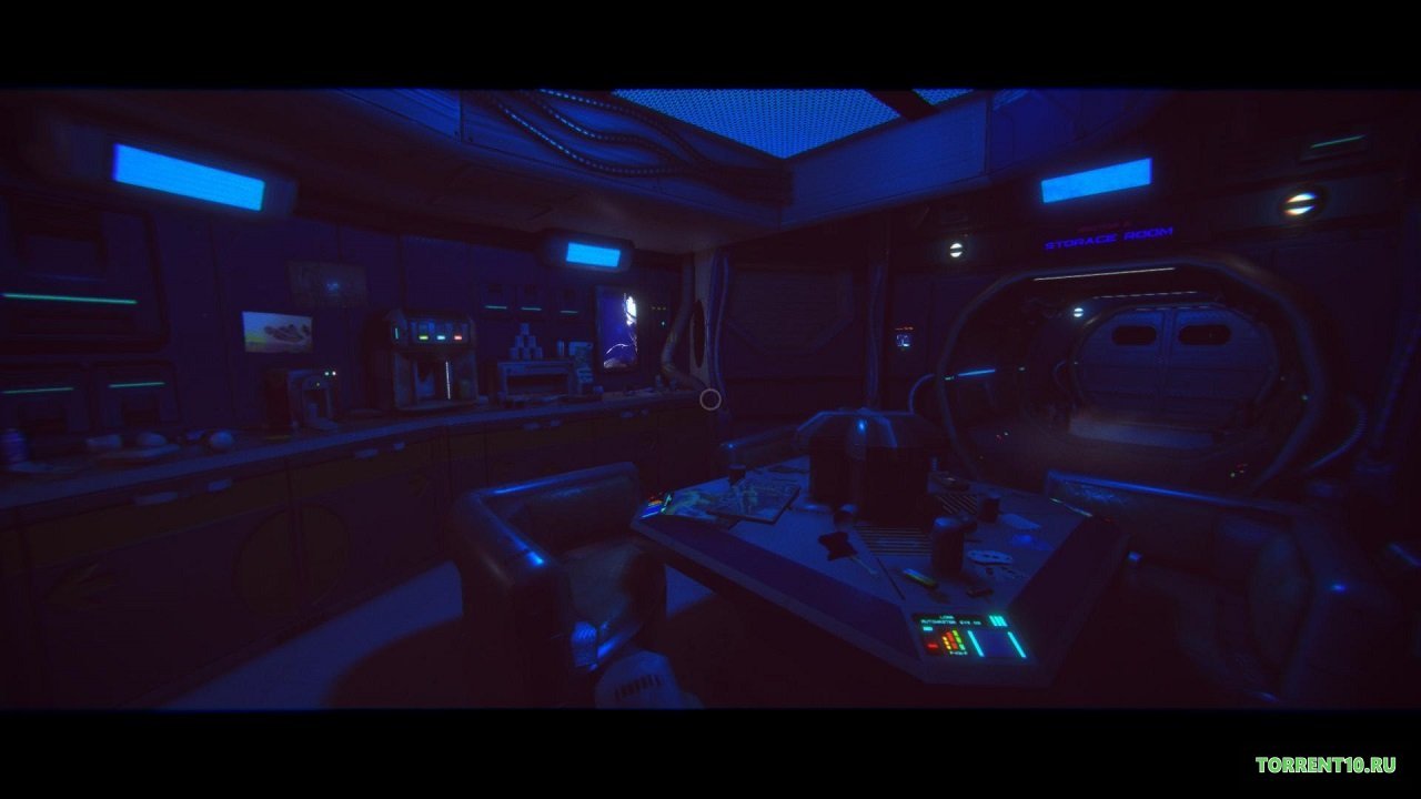 Far Out — Скриншот №3