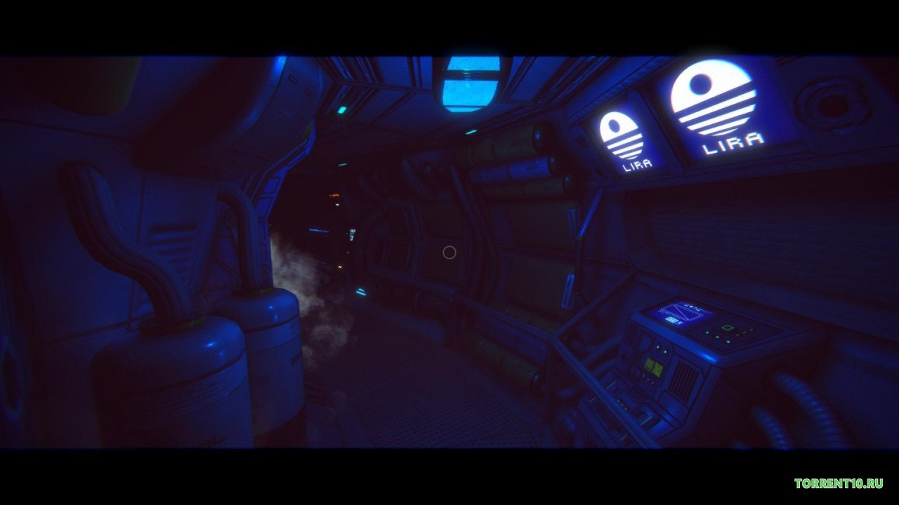 Far Out — Скриншот №2