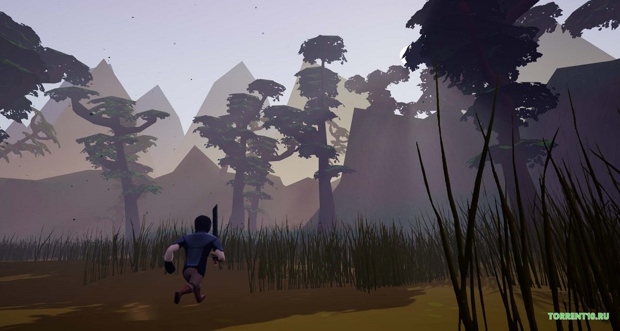 Defection — Скриншот №3