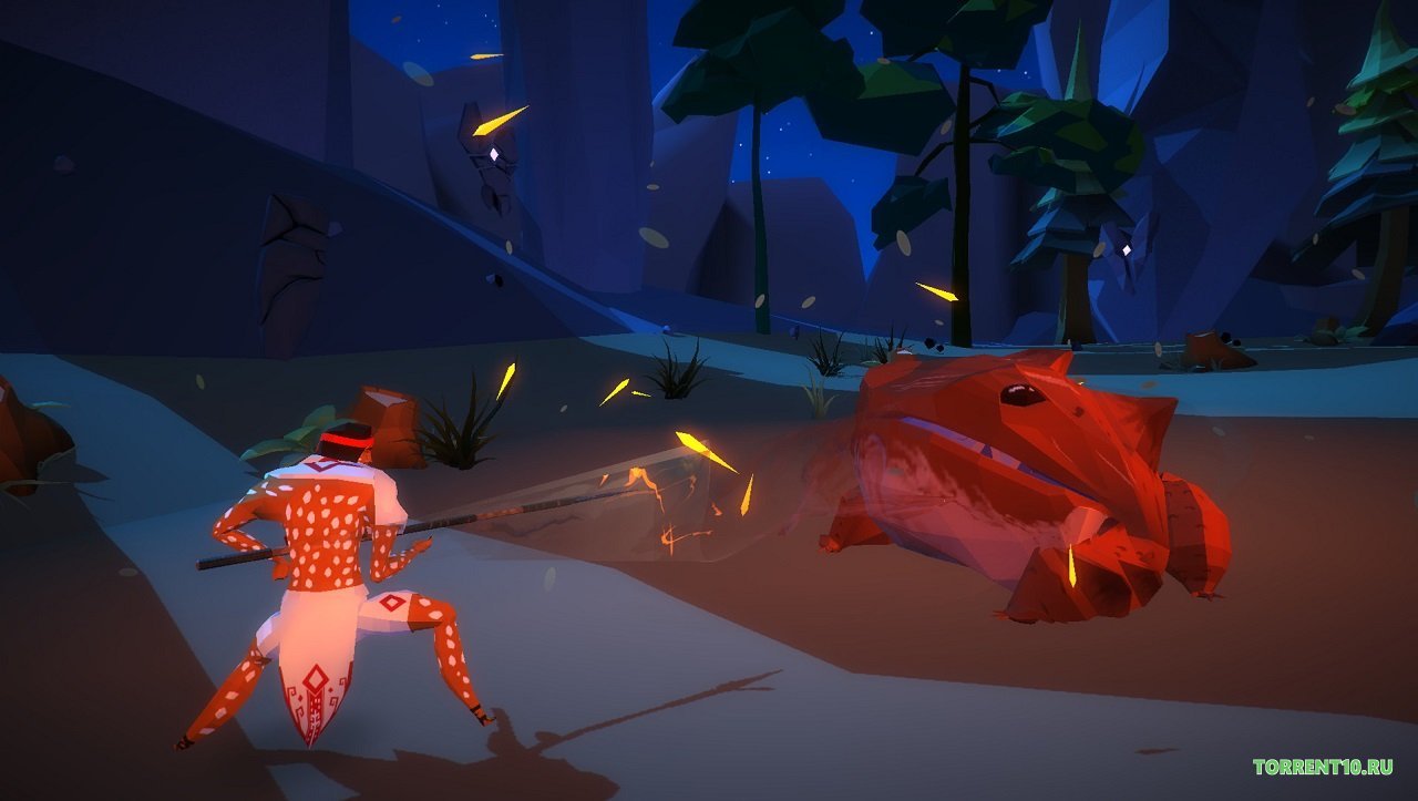 Mulaka — Скриншот №1