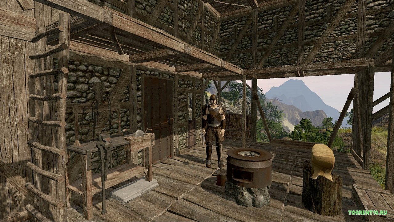 Out Of Reach — Скриншот №6