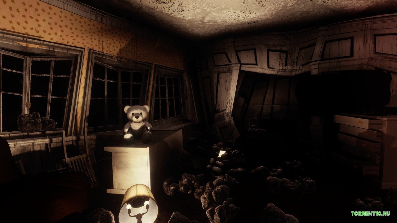 Rise of Insanity — Скриншот №6