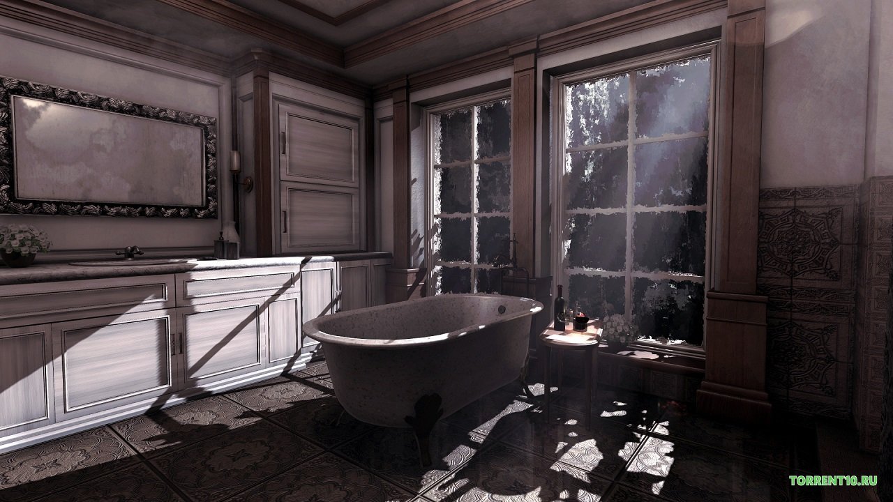 Rise of Insanity — Скриншот №3