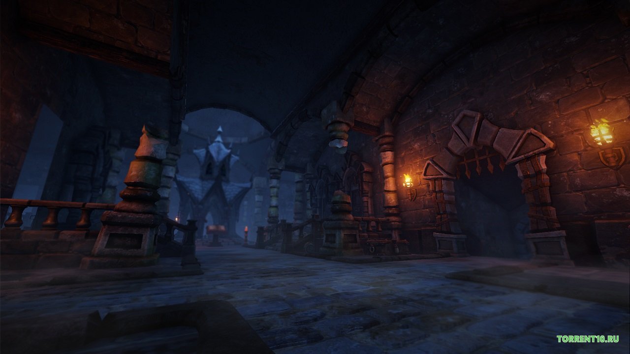 We Were Here Too — Скриншот №5