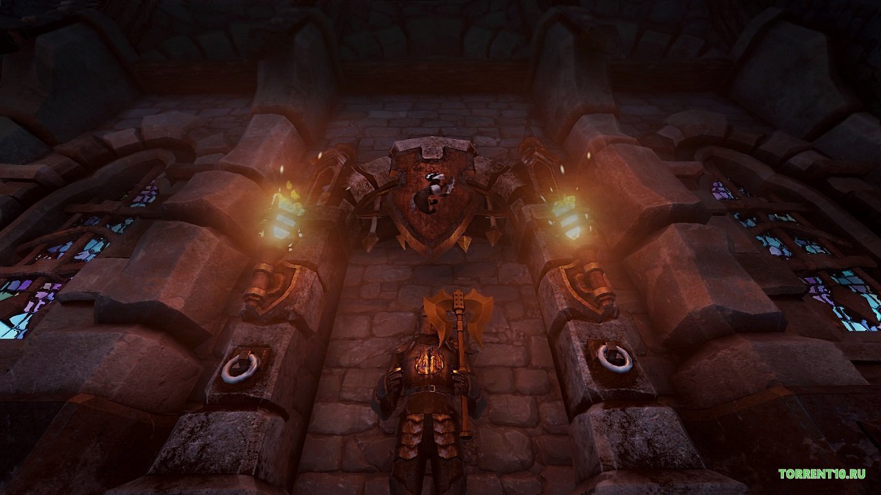 We Were Here Too — Скриншот №3