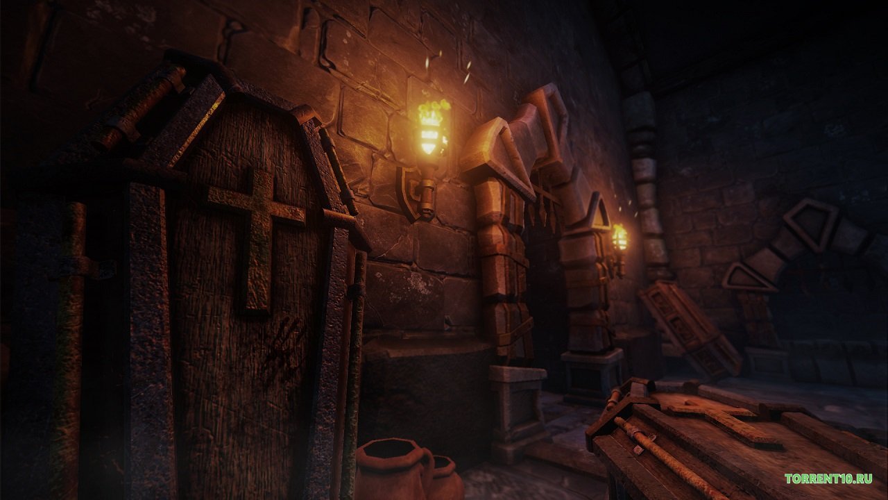 We Were Here Too — Скриншот №4