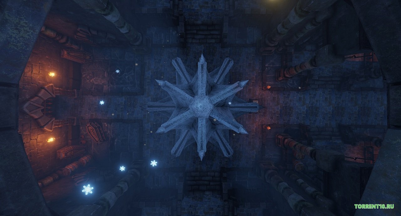 We Were Here Too — Скриншот №2