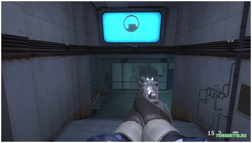 Hunt Down The Freeman — Скриншот №2