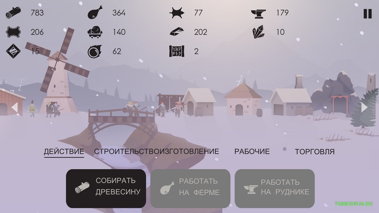 The Bonfire Forsaken Lands — Скриншот №4