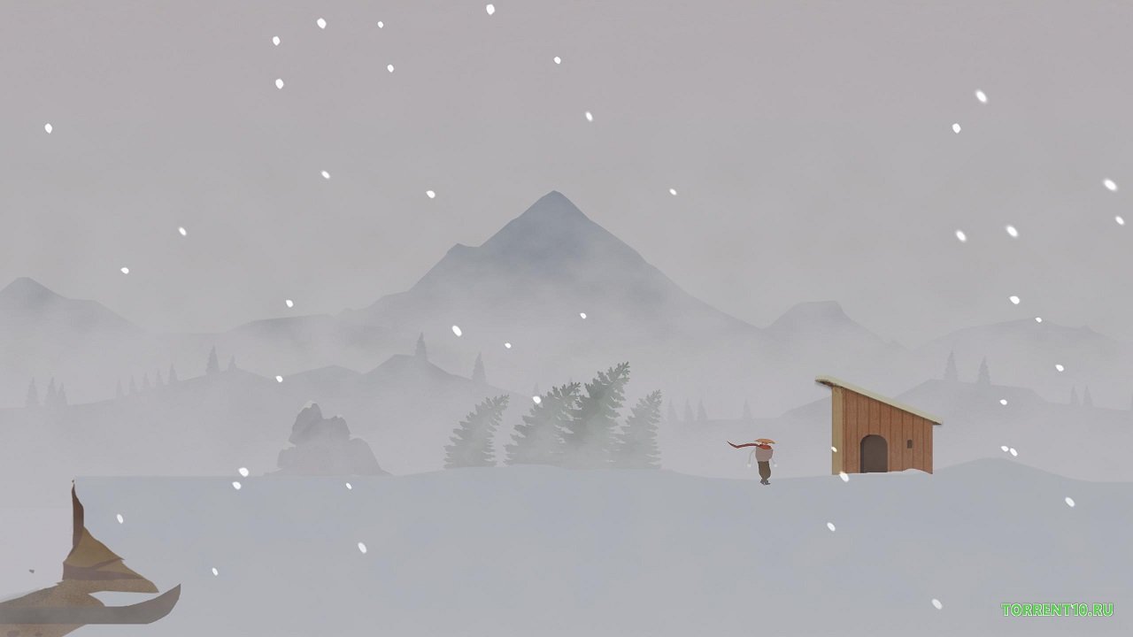 The Bonfire Forsaken Lands — Скриншот №6