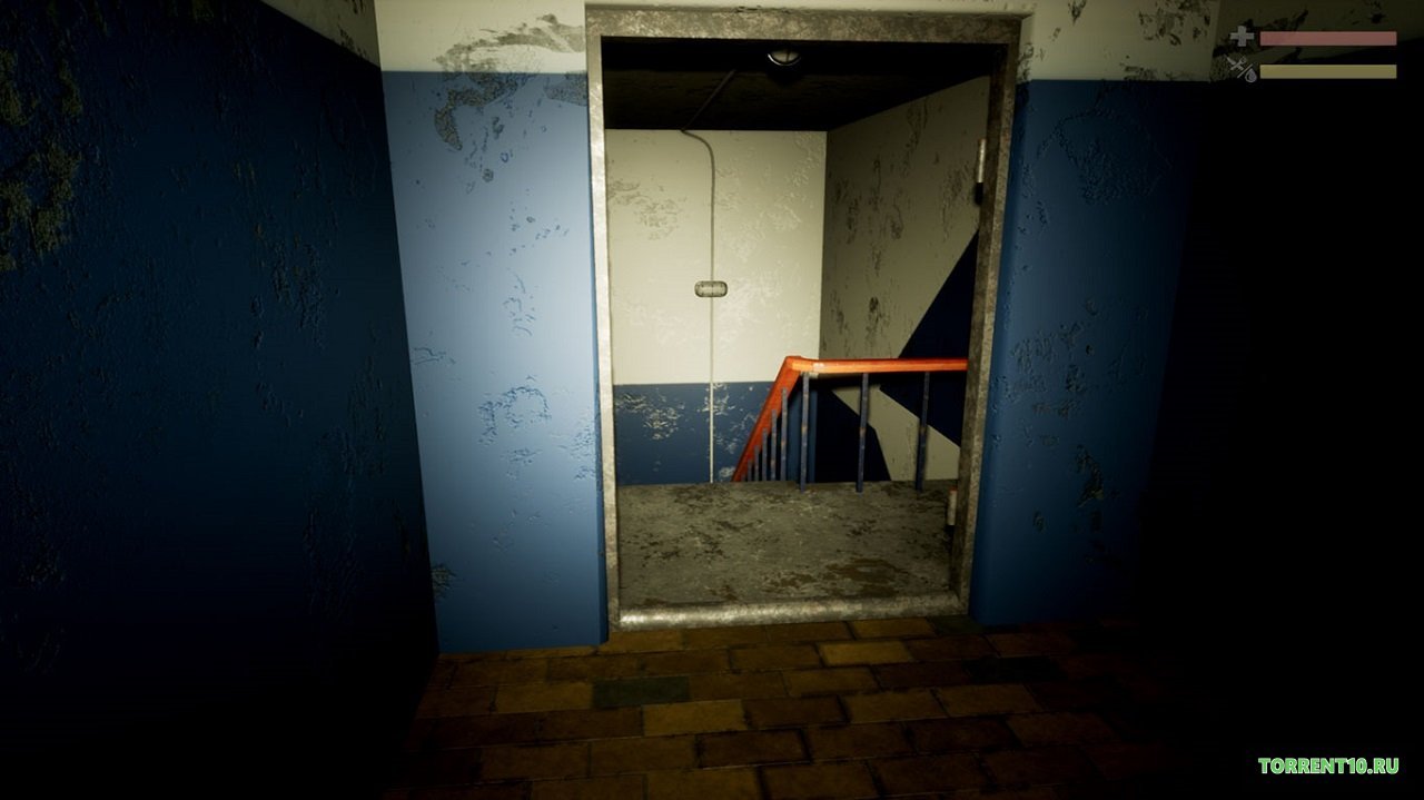 Tunnels of Despair — Скриншот №2