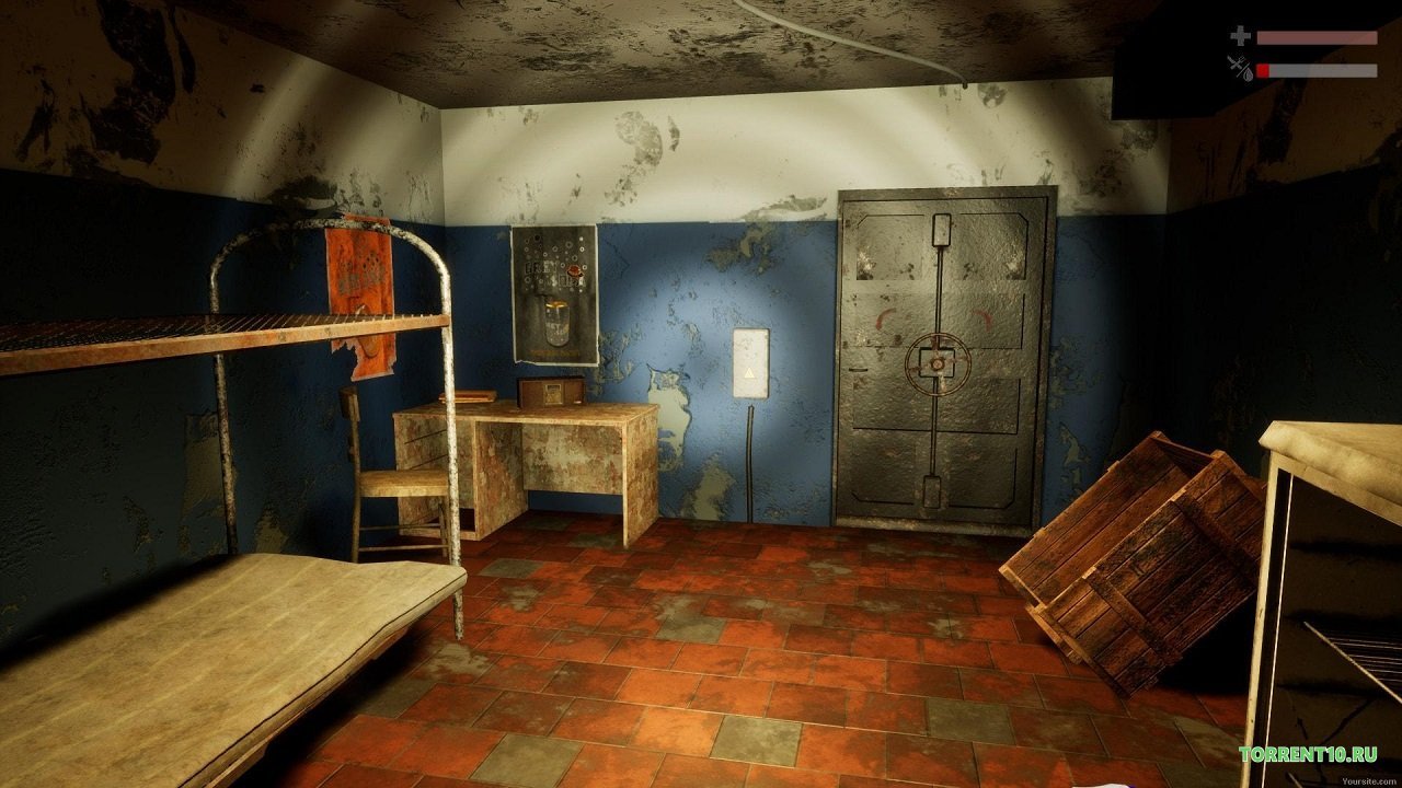 Tunnels of Despair — Скриншот №6