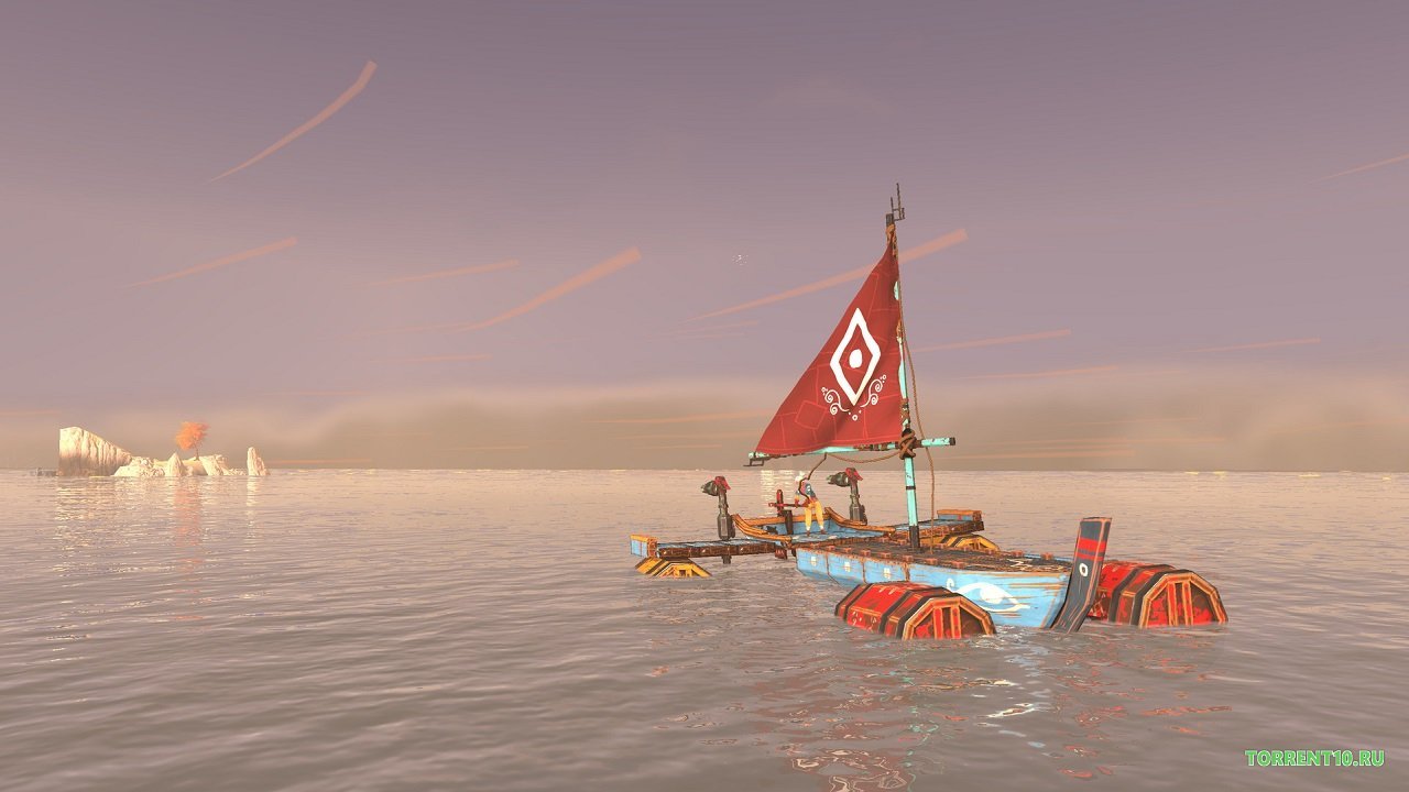 Make Sail — Скриншот №6