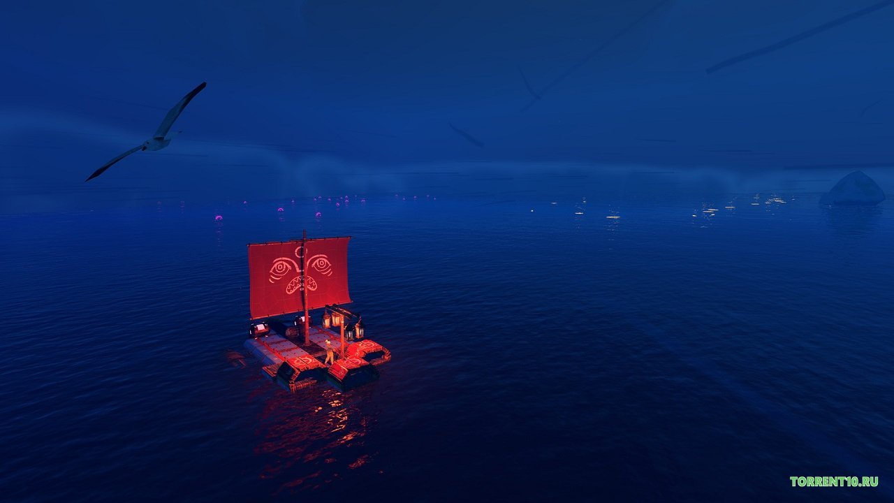 Make Sail — Скриншот №4