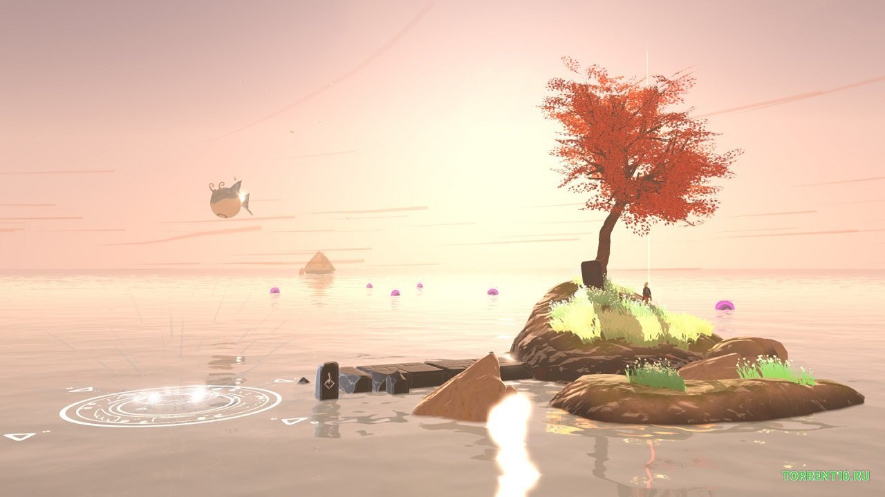 Make Sail — Скриншот №2