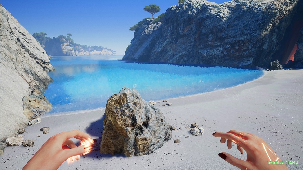 Infernium — Скриншот №3