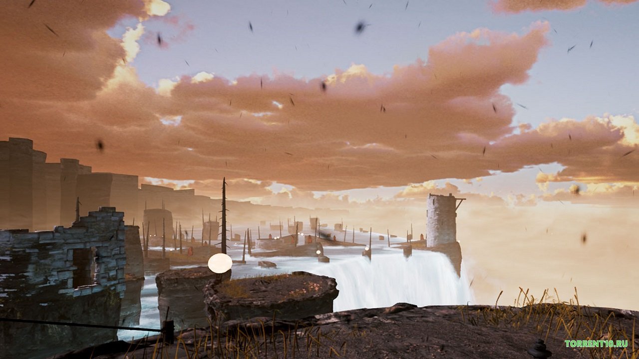 Infernium — Скриншот №2