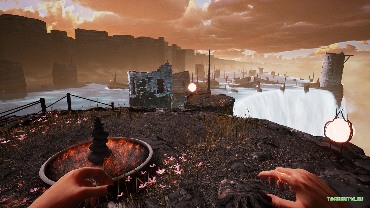 Infernium — Скриншот №4