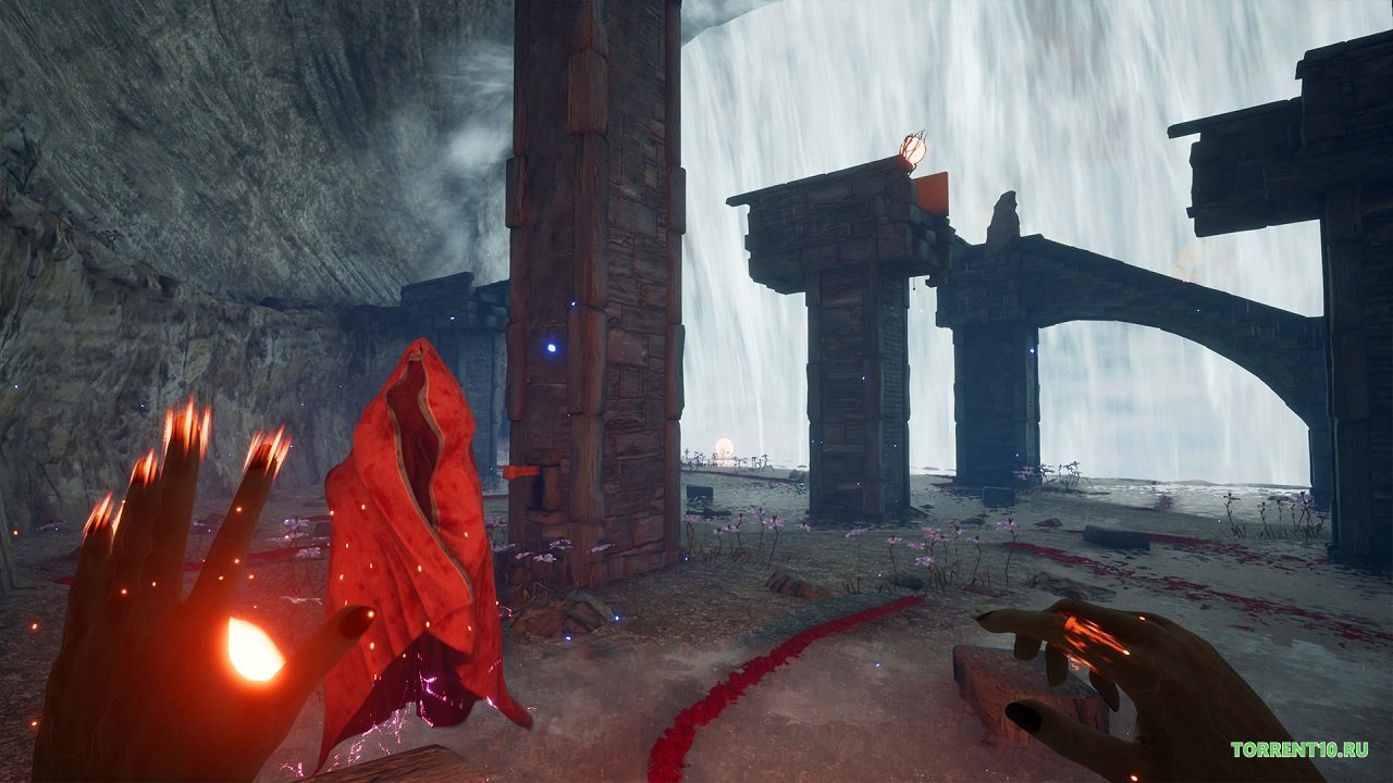 Infernium — Скриншот №6