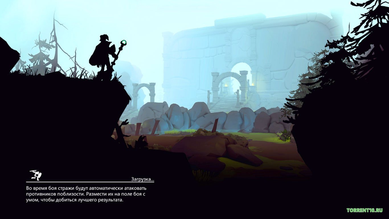 Masters of Anima — Скриншот №2