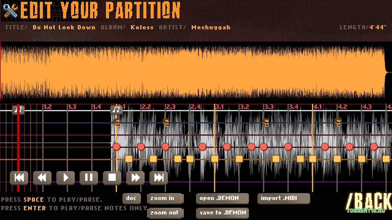 Double Kick Heroes — Скриншот №5