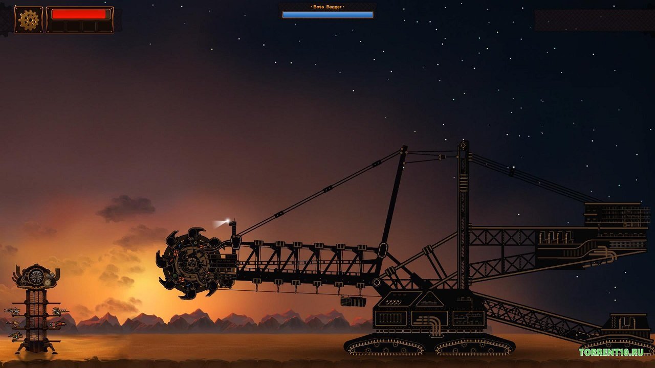 Steampunk Tower 2 — Скриншот №5