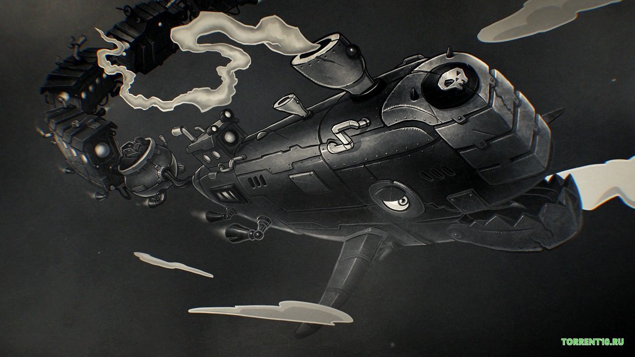 My Memory of Us — Скриншот №1 My Memory of Us — Скриншот №1