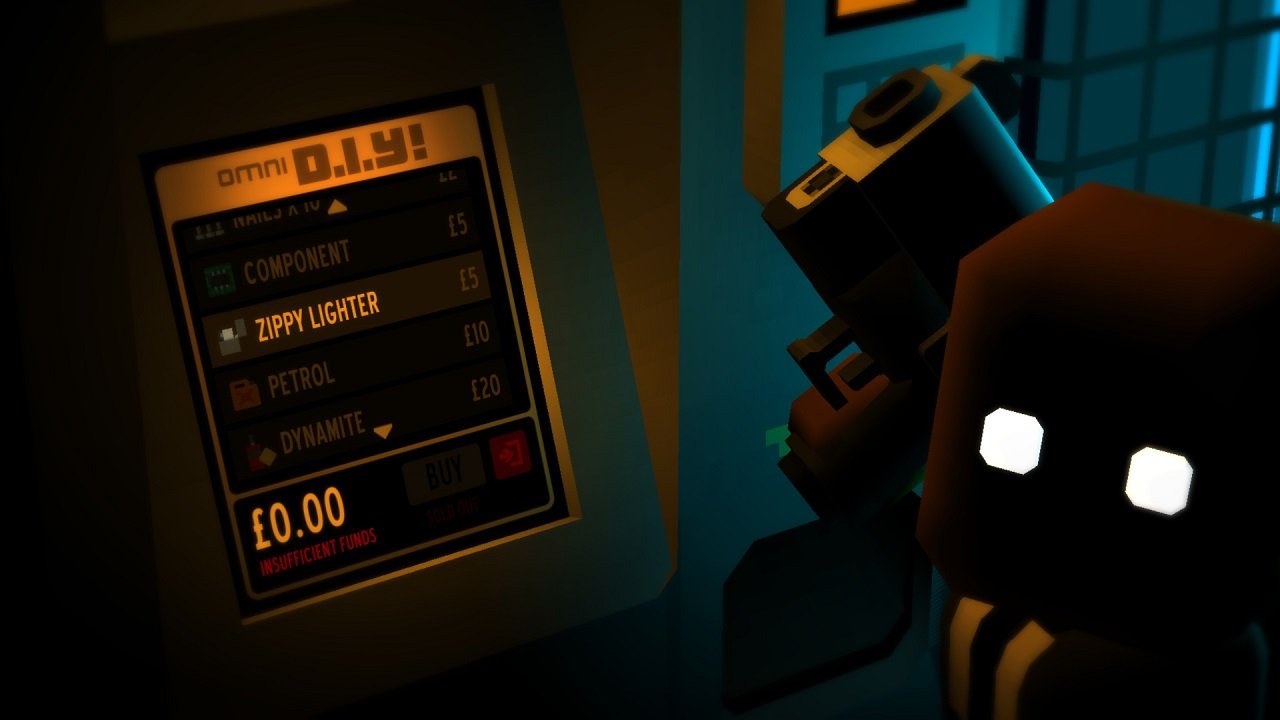 Basingstoke — Скриншот №6 Basingstoke — Скриншот №6