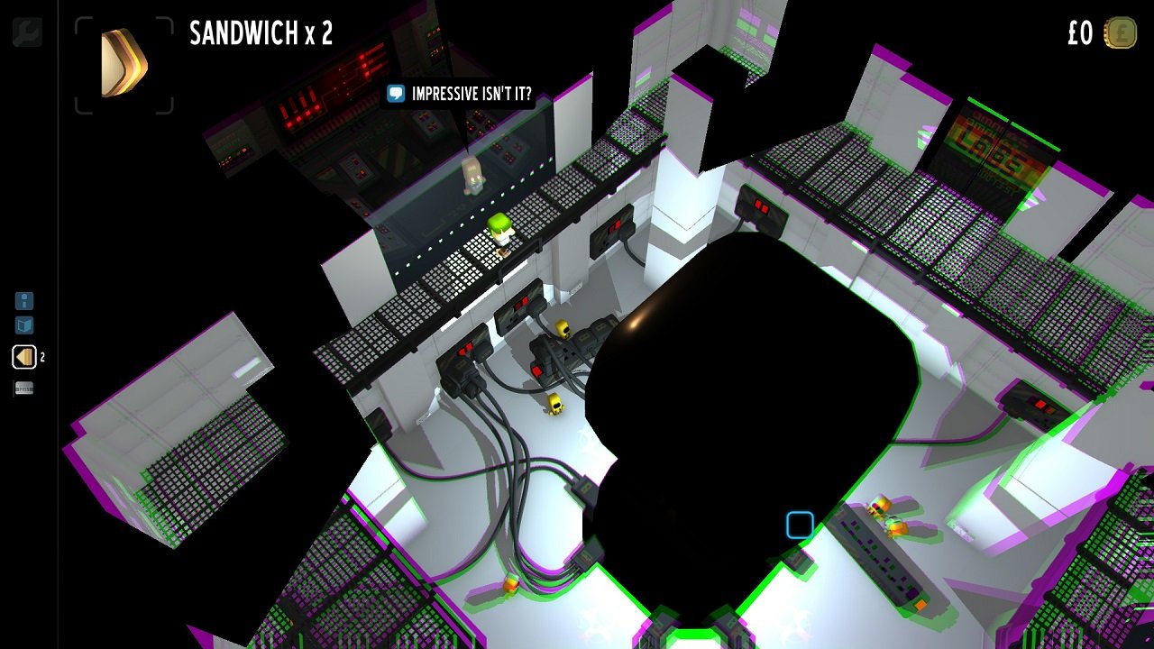 Basingstoke — Скриншот №3 Basingstoke — Скриншот №3