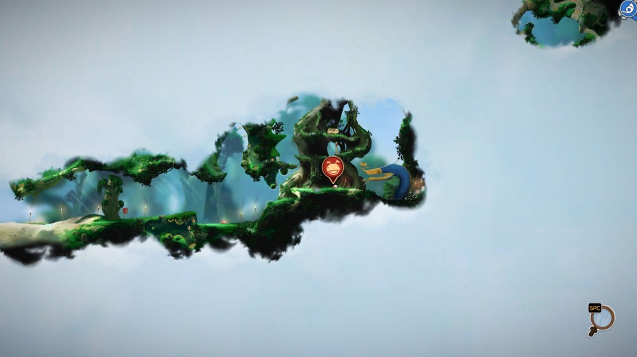 Yokus Island Express — Скриншот №2