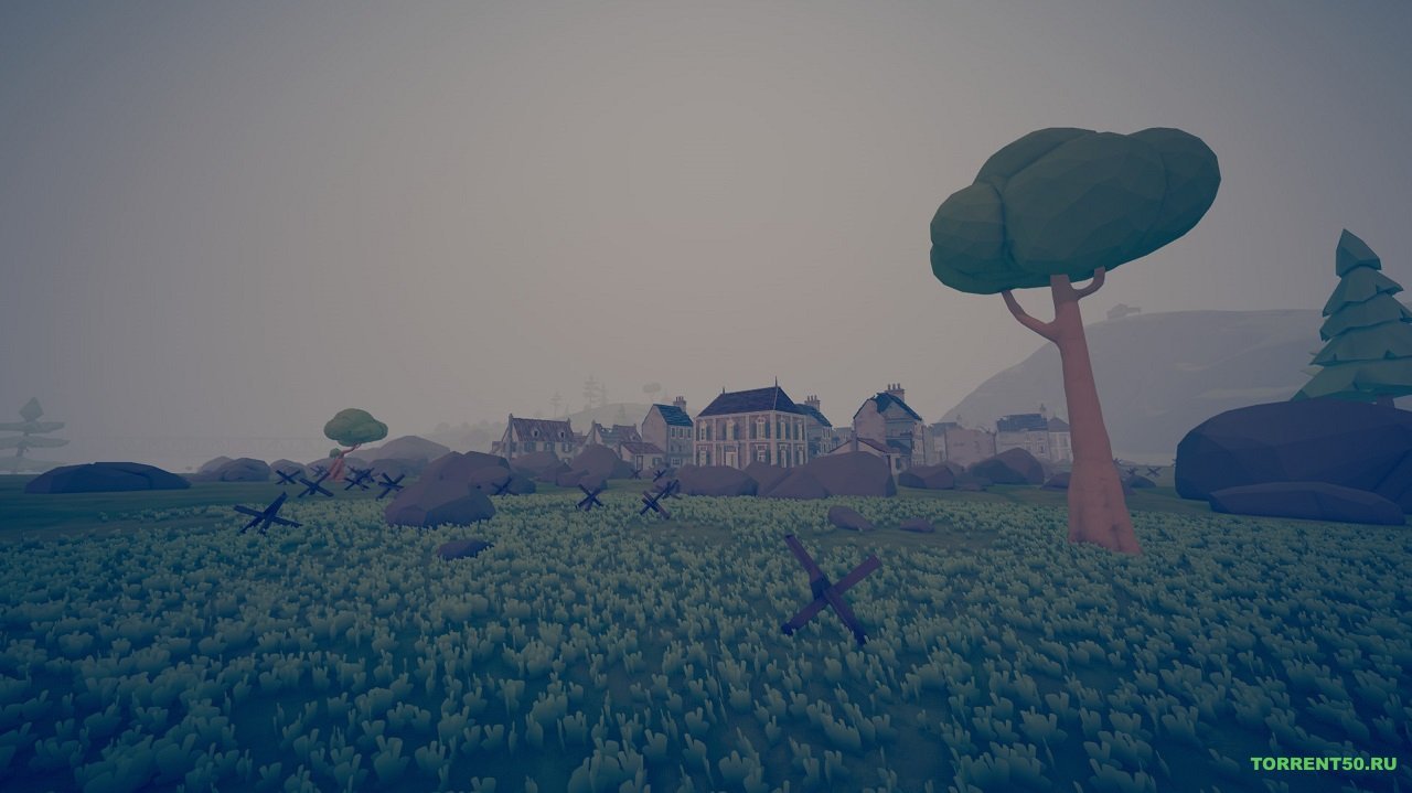 Totally Accurate Battlegrounds — Скриншот №6 Totally Accurate Battlegrounds — Скриншот №6