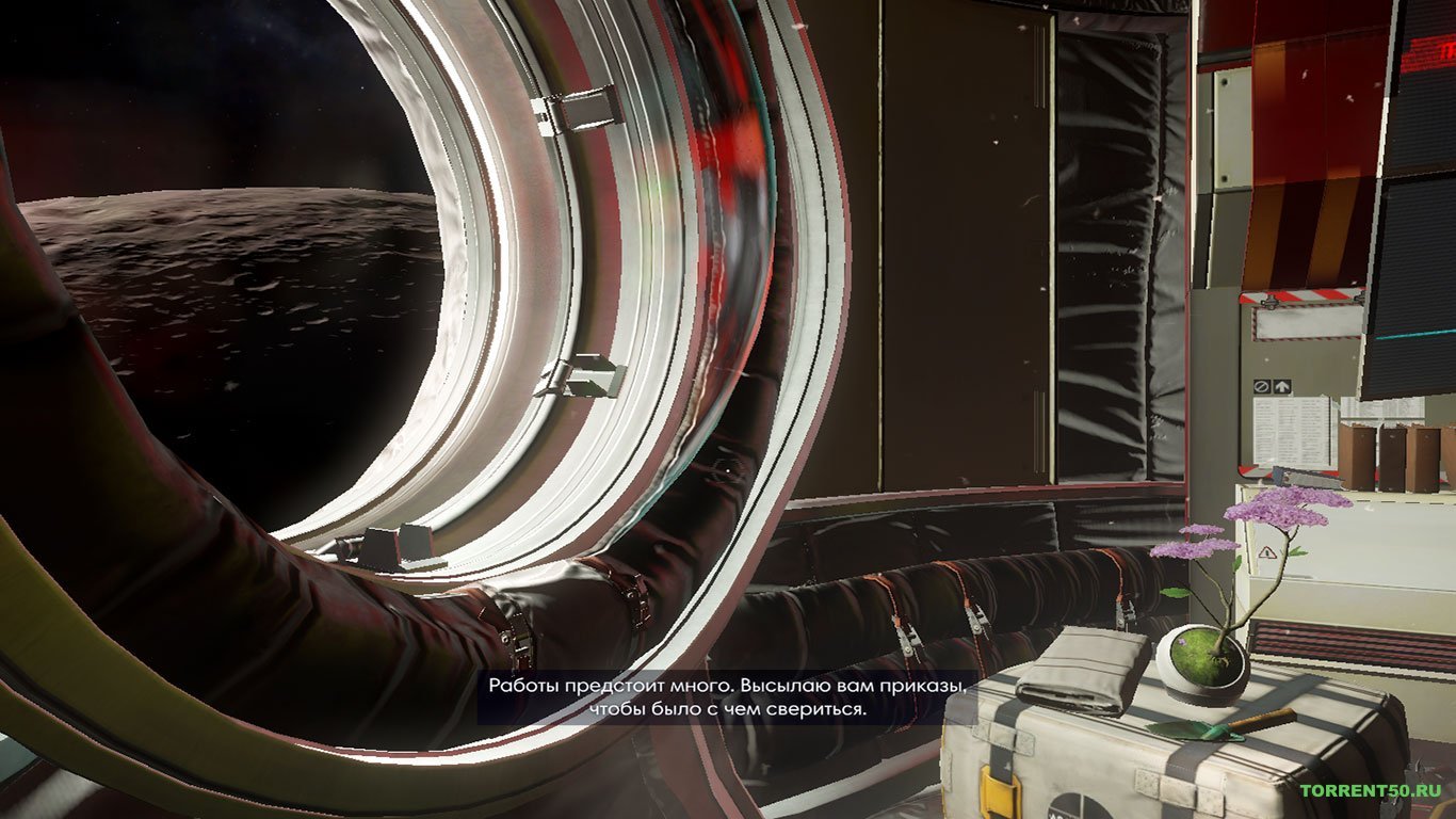 Prey Mooncrash — Скриншот №4 Prey Mooncrash — Скриншот №4