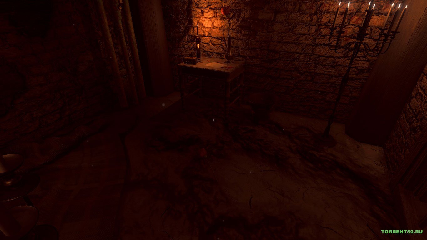 Lust for Darkness — Скриншот №2