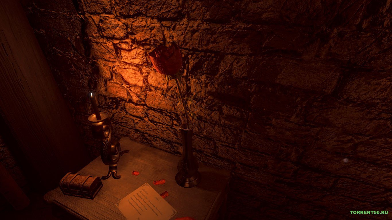 Lust for Darkness — Скриншот №4