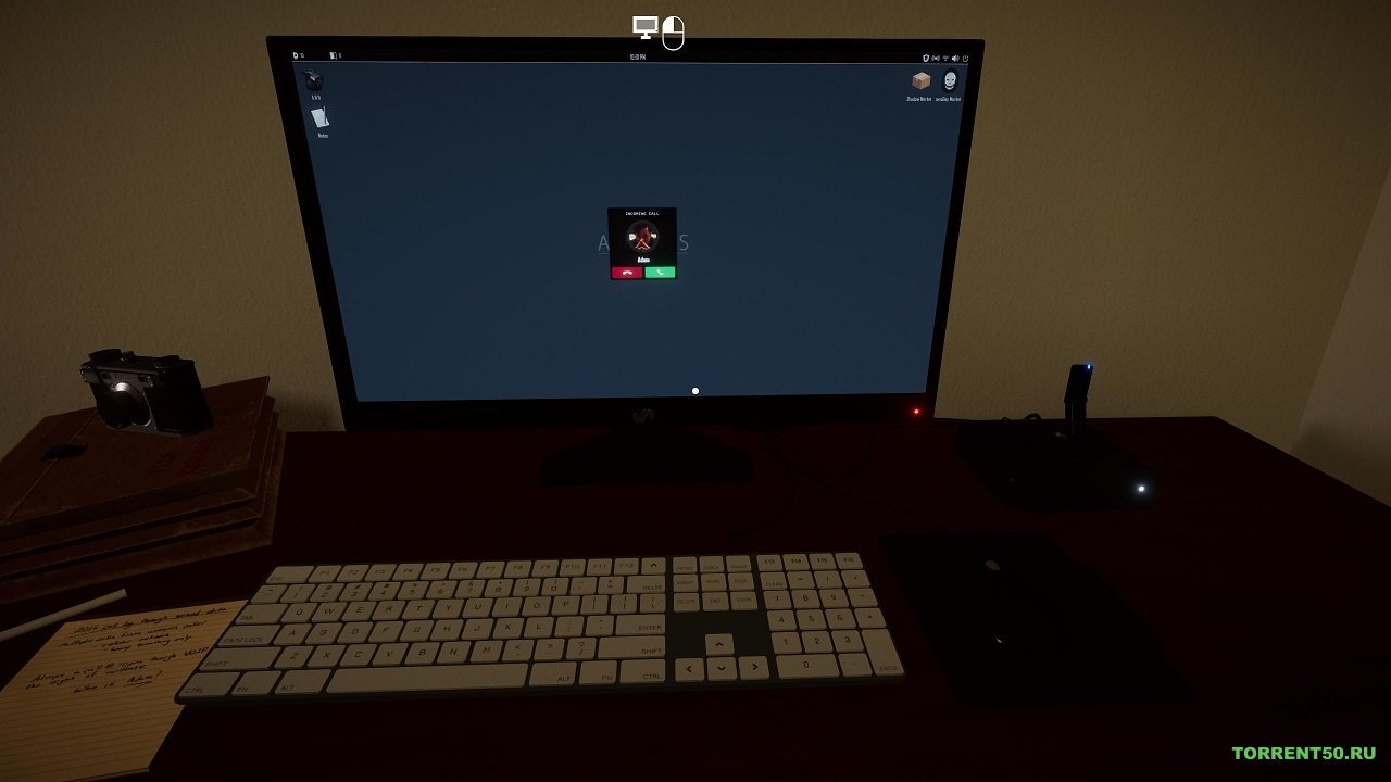 Welcome to the Game 2 — Скриншот №3