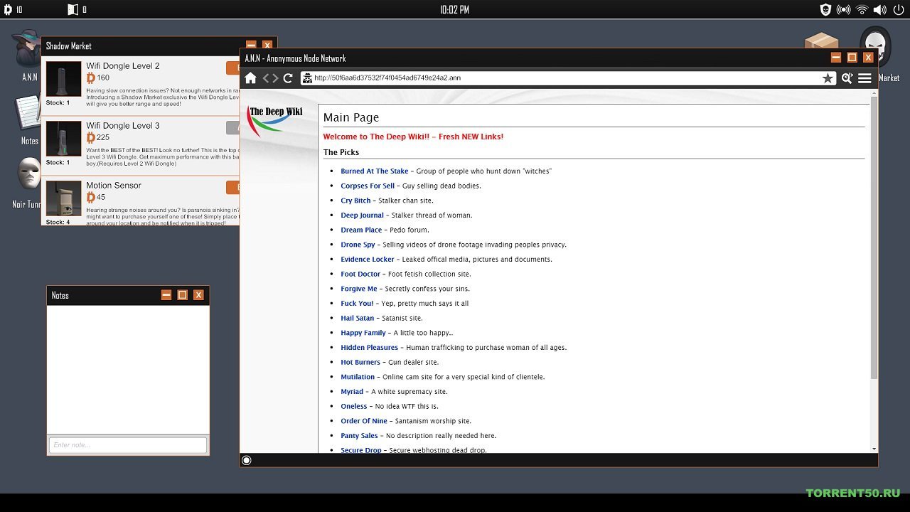 Welcome to the Game 2 — Скриншот №4