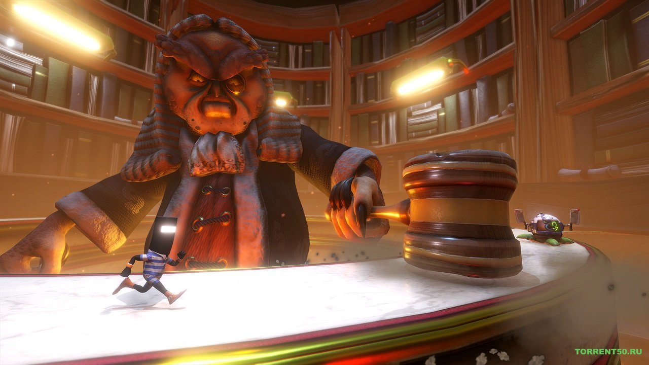 Runner 3 — Скриншот №6