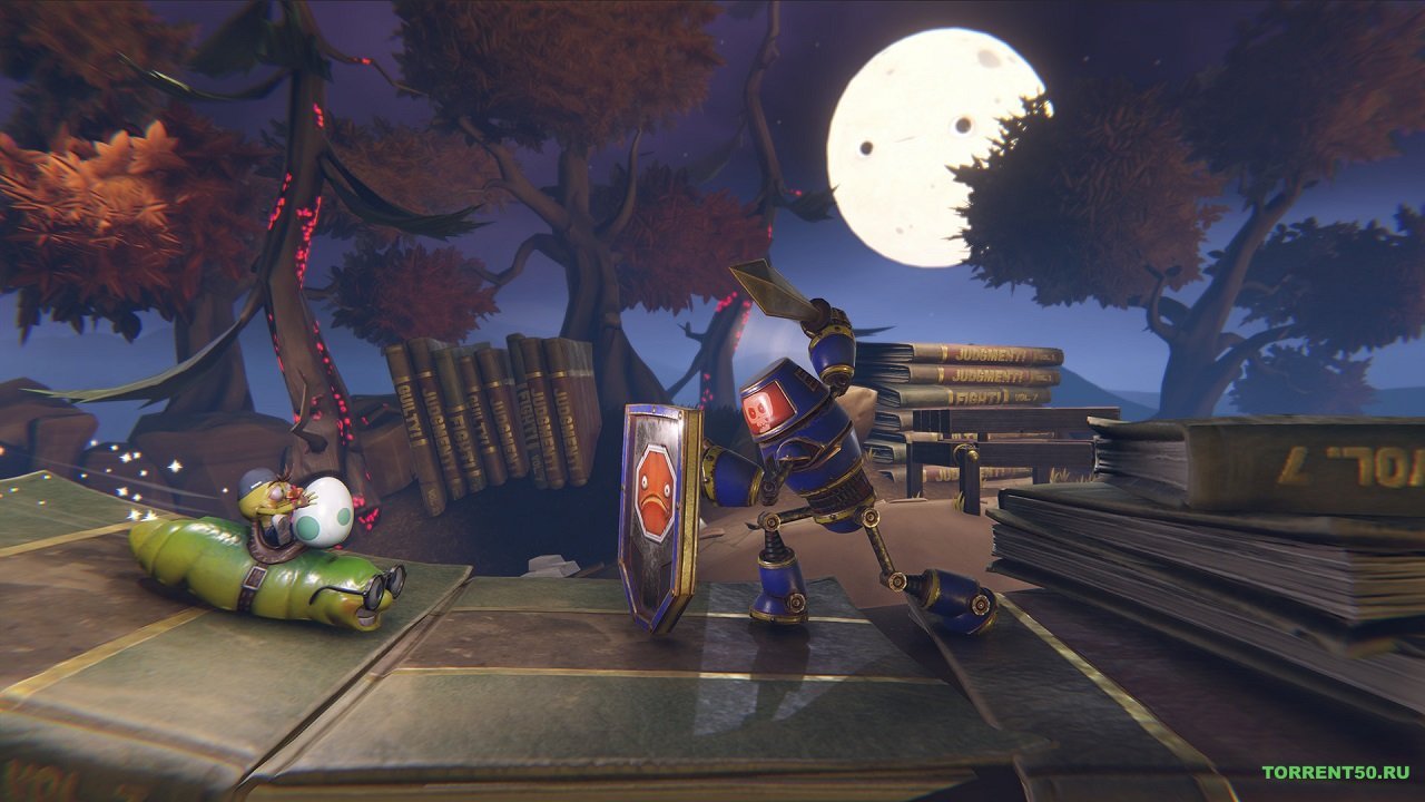 Runner 3 — Скриншот №3