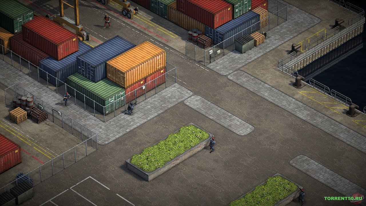 Xenonauts 2 Механики — Скриншот №2